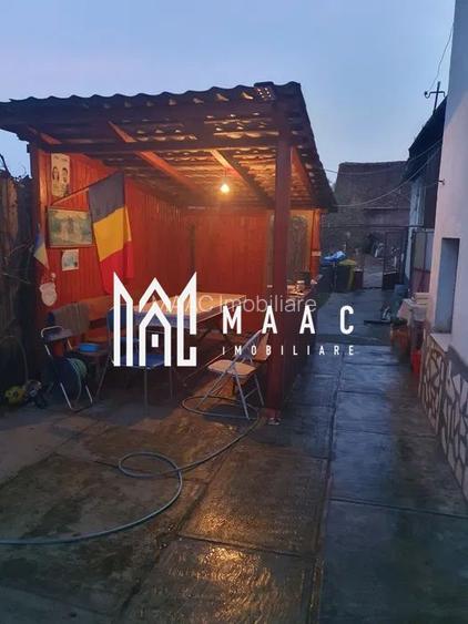 Casă spațioasă -190 mp | Sura Mare | Teren 885 mp - 4