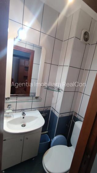 Apartament 3 camere plus garaj la demisol Lenin Sud - 16