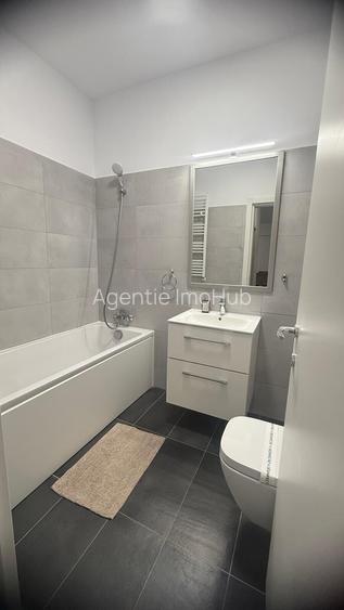 PODU ROS, APARTAMENT CU 2 CAMERE DECOMANDAT, BLOC NOU - 9