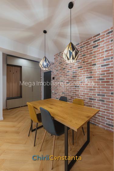 ✅Apartament premium, mobilat și utilat - Aviatorii Residence Constanța - 15