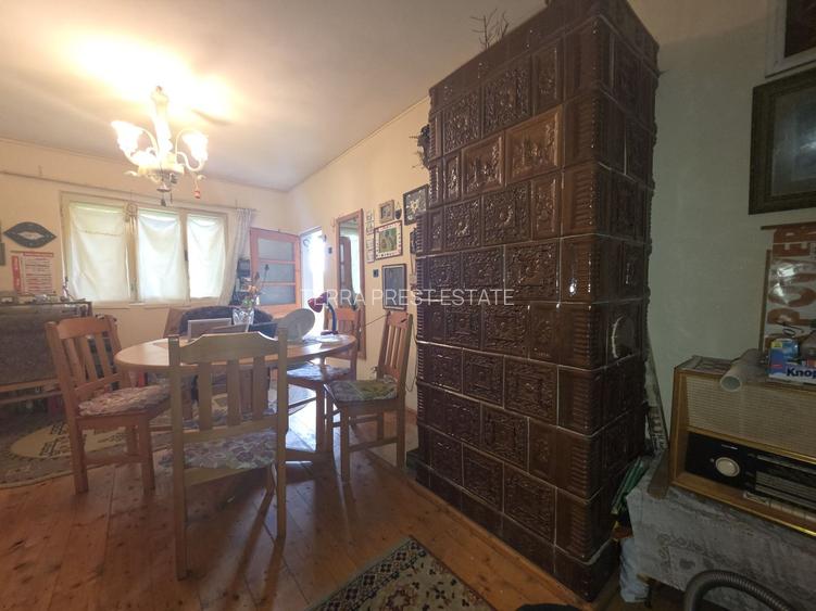 Cel mai bun pret! Casa ta la 5 minute de municipiul Targoviste - 15