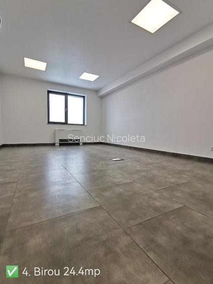 De inchiriat Birouri Premium 180mp Bucuresti-Mogoșoaia, acces din Centură/DN1A - 7