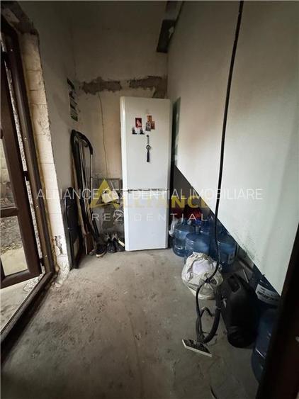 Duplex Jilava-7 Camere-Mobilat-450 MP Teren - 19
