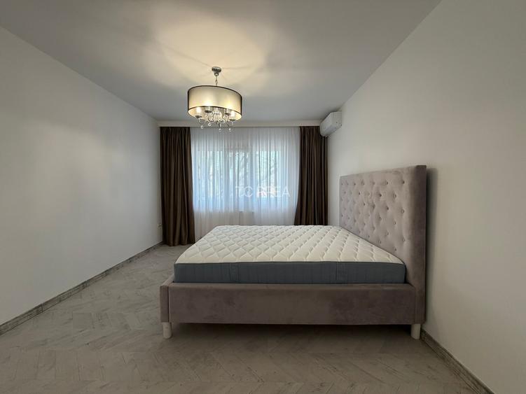 Bd.Aviatorilor 3 camere DECOMANDAT etaj 3/3 proprietar, renovat recent! - 16