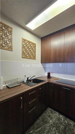 Apartament 2 camere 55 mp,terasa,parcare,Buna Ziua, Grand Hill - 16