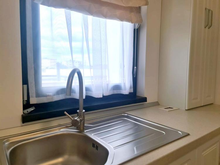 Apartament 2 camere de inchiriat – Complex rezidential Micro 17 - 7