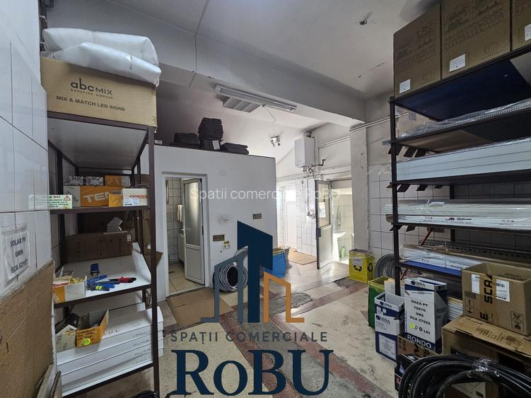 Spatiu comercial in Brasov # RoBU Spatii Comerciale - 4