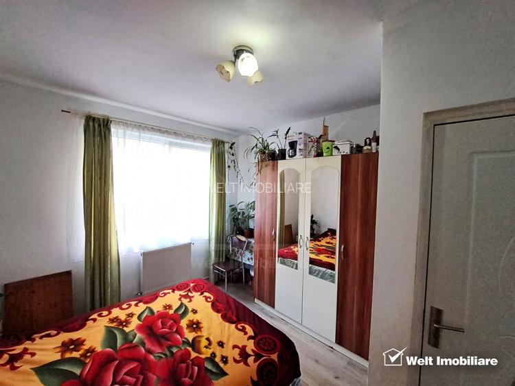 Oportunitate!!! Apartament cu 3 camere, gradina privata, zona Eroilor, Floresti - 7