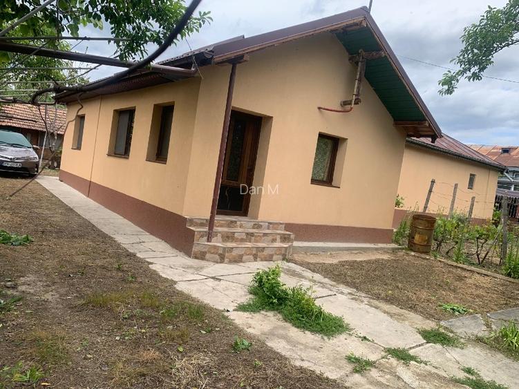 Casă + teren 1600 mp – Ulmeni, Buzău - 6