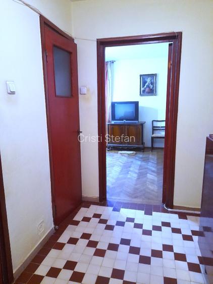 Vand apartament 4 camere - 8