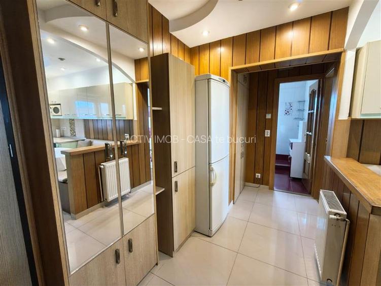 Apartament de inchiriat 2 camere Cisnadie - 2