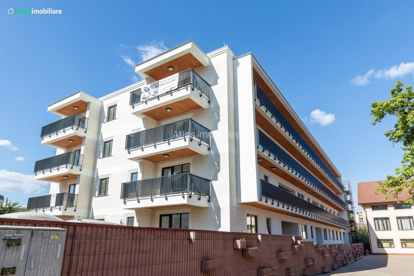 Apartament 3 camere, central, zona de case, bloc 2025 - 2