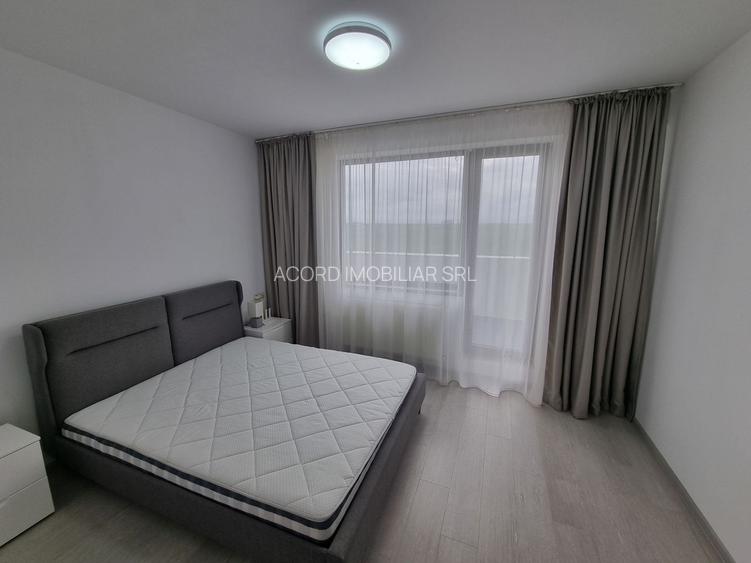 Tomis plus-apartament 3 camere 110 mp cu loc de parcare - 22