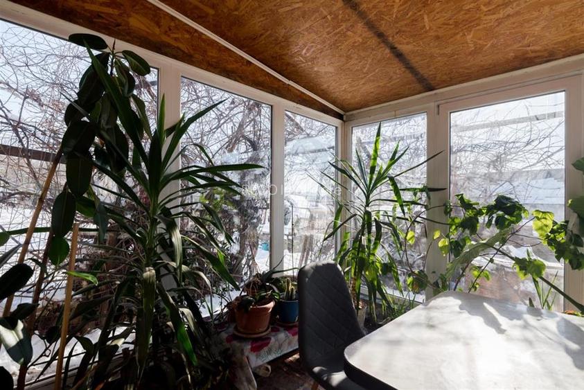 RECO . Casa in Cetariu cu teren generos 1600mp - 25