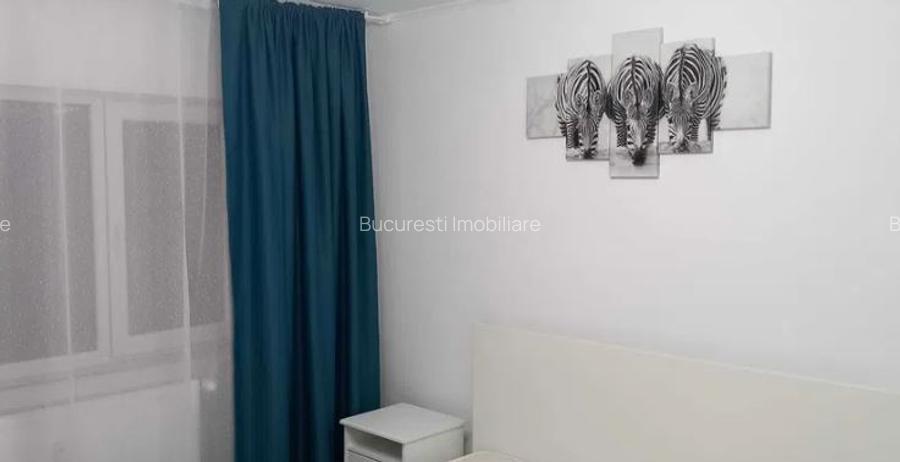 Apartament 2 Camere,Aviatiei,bl.1980,Amenajat,mobilat,utilat,complet - 2