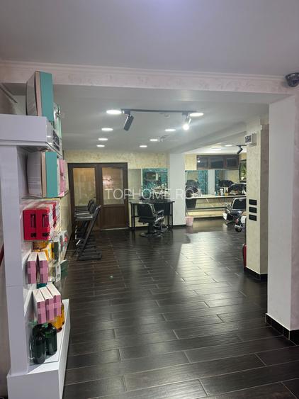 Spatiu Comercial de Inchiriat | Popesti  - Leordeni - 2