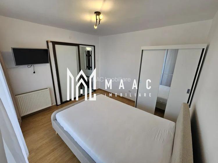 Apartament 2 camere | Decomandat | Balcon | Renovat | Mihai Viteazu - 3