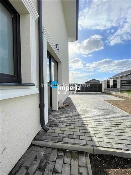 Duplex P+E, 250 teren, Valea Adanca  Ezareni - 10