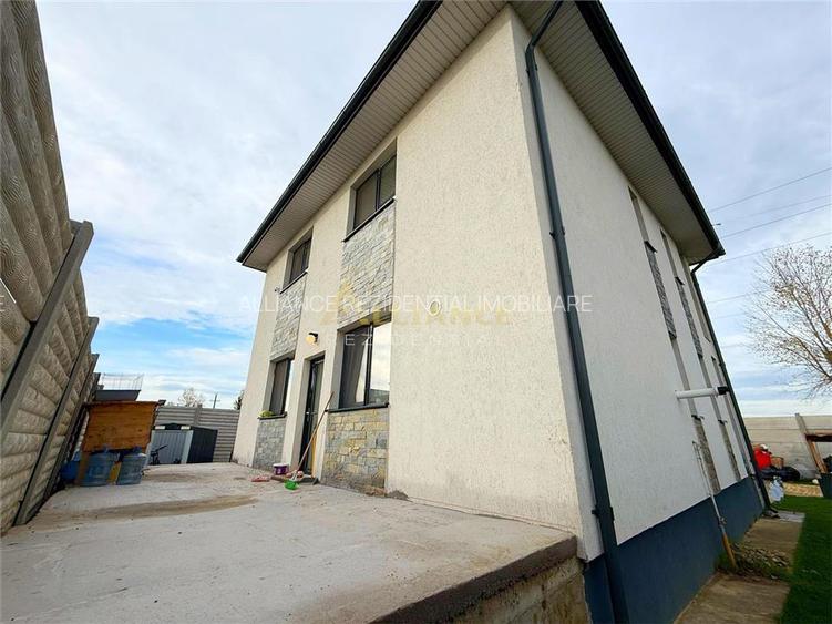 Vila Individuala MOBILATA / Curte Amenajata / 4 Camere / 2 Bai / Teren 405 mp - 6