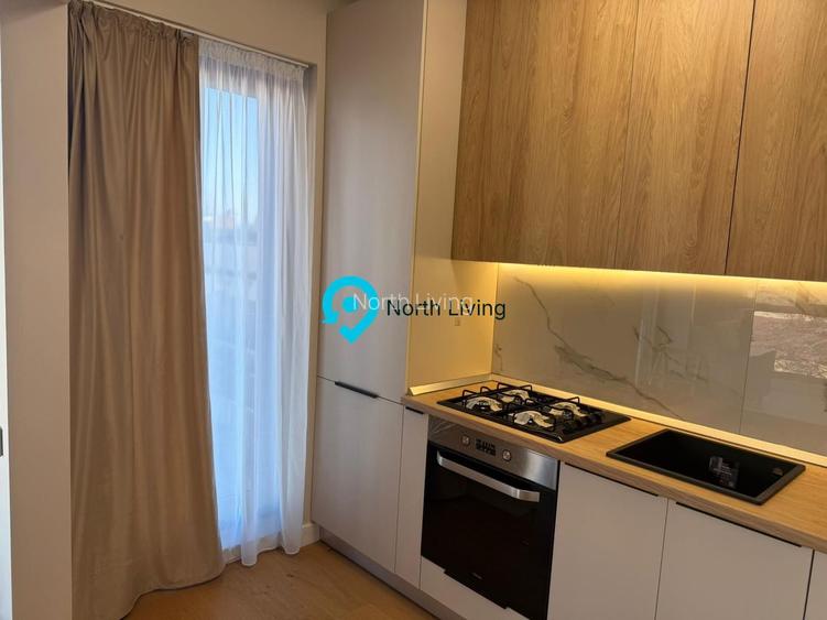 ✨ Apartament 2 camere | Unirii – Principatele Unite | Bloc boutique ✨ - 8