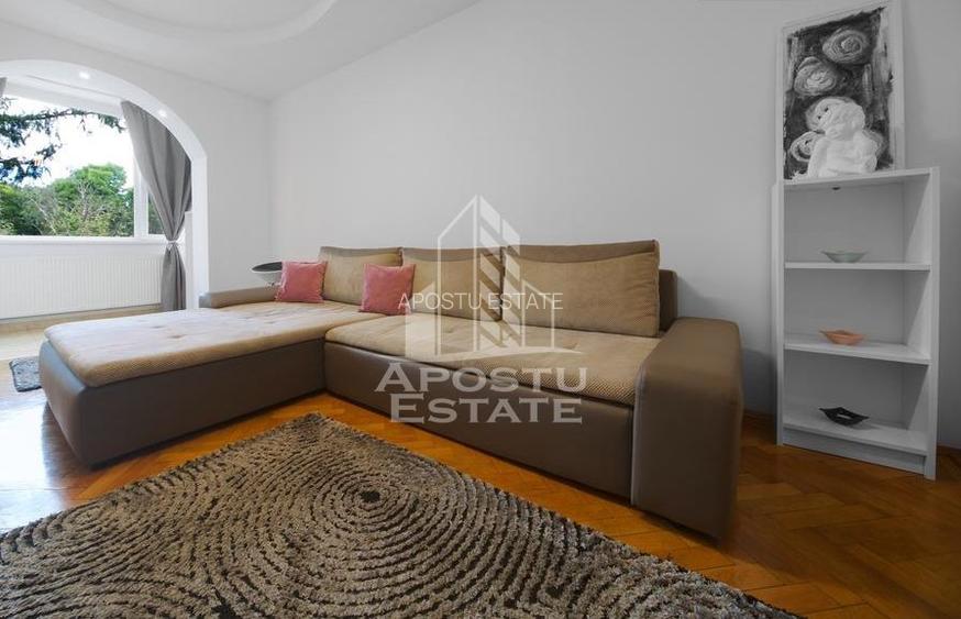 Apartament 2 camere , centrala proprie ,clima , zona Cetatii - 3