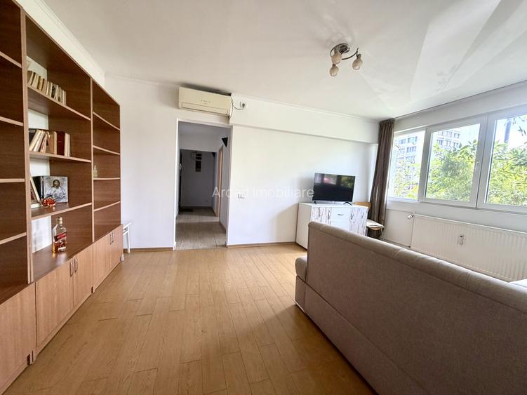 2 Camere de vanzare | Bulevardul Dimitrie Cantemir nr. 23 - 3