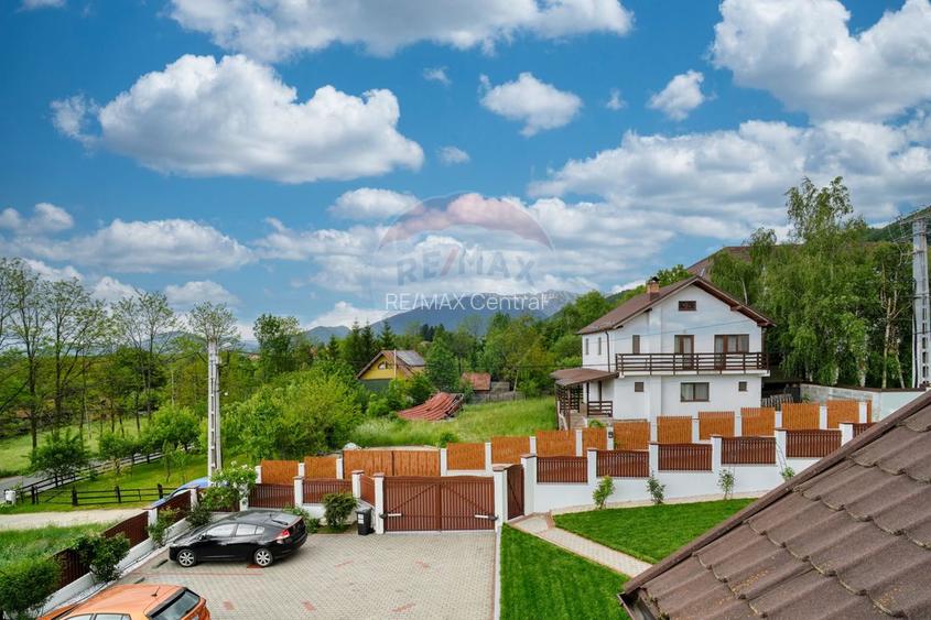 Spațiu, confort și atmosfera perfectă pentru oaspeți speciali - 18