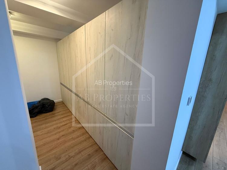 Apartament 2 camere | Gradina 30 mp | Sisesti - 9
