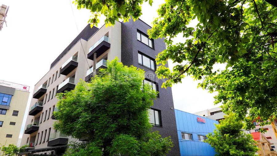 Vedere Panoramica | Boston Residence - 2 camere | 76mpc - 6