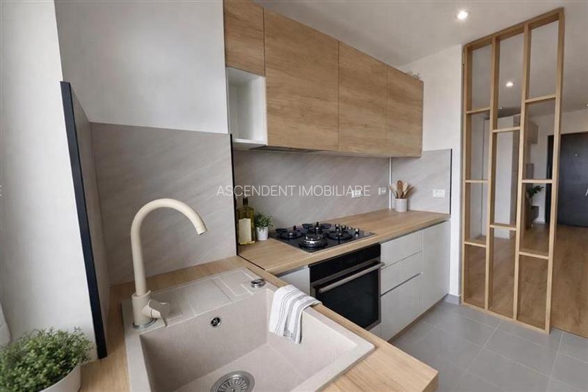 PET Friendly Prima inchiriere, vedere spectaculoasa catre munti, Garii, Brasov - 3