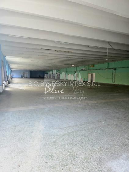 Oportunitate Unica de Inchiriere: Spatiu Comercial Premium cu Terasa in Centru  - 6