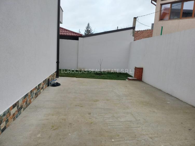 Vila P+1+M - 4 camere - zona Bratianu/Lidl - 375.000 euro (Cod E11) - 4