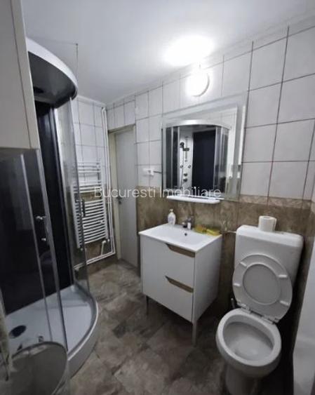 Apartament3 Camere,B-dul Unirii,Piata Alba Iulia,bl.reabilitat,et.1/4,2 centrala - 7