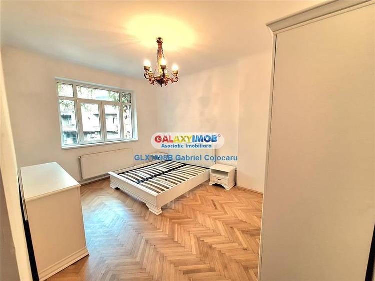 Ap.3 cam in vila2et 85 mp+10mp boxa an1936 zona Armeneasca-Rosetti - 2