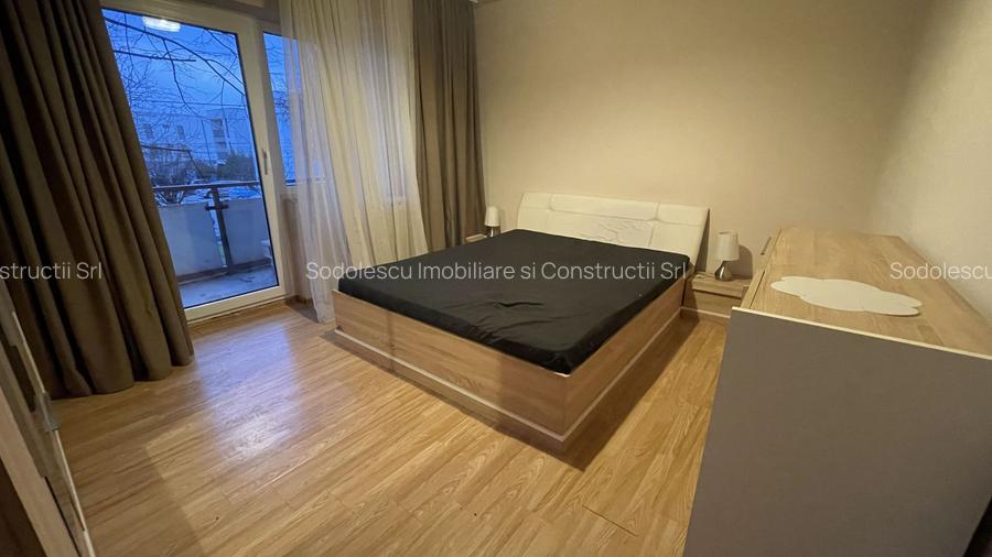 Apartament 2 camere,etajul 1,doua balcoane -zona Bucovina - 13