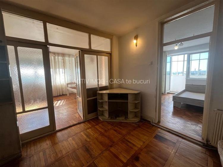 Lugoj, Ap., 3 Cam., 92 Mp.,  Et. 8,  Bloc Turn, Zona OMW, Priveliste Panoramica - 33