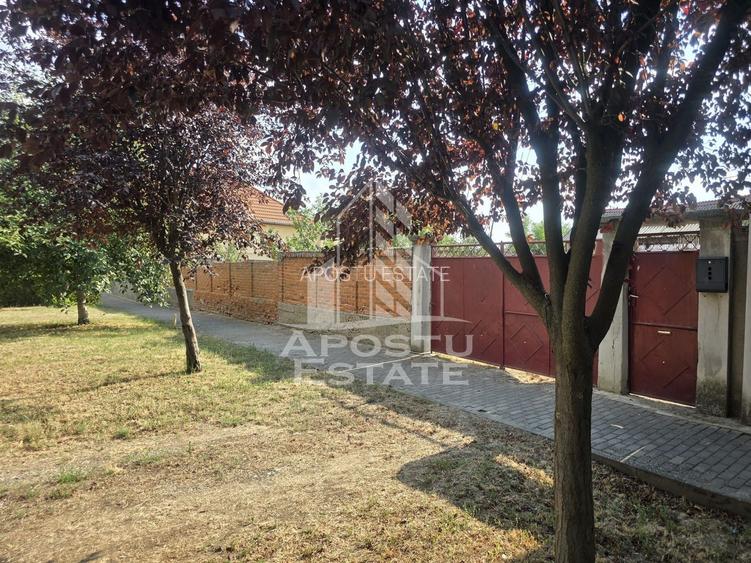 Casa de vanzare, in exclusivitate, in Curtici - 18