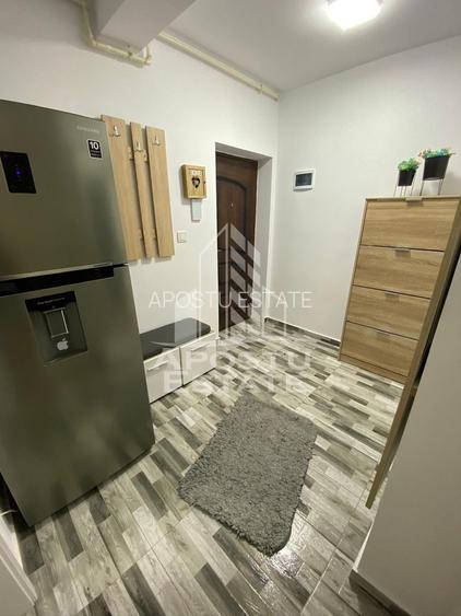 Apartament cu 1 camere, decomandat, bucatarie inchisa, Calea Urseni - 6