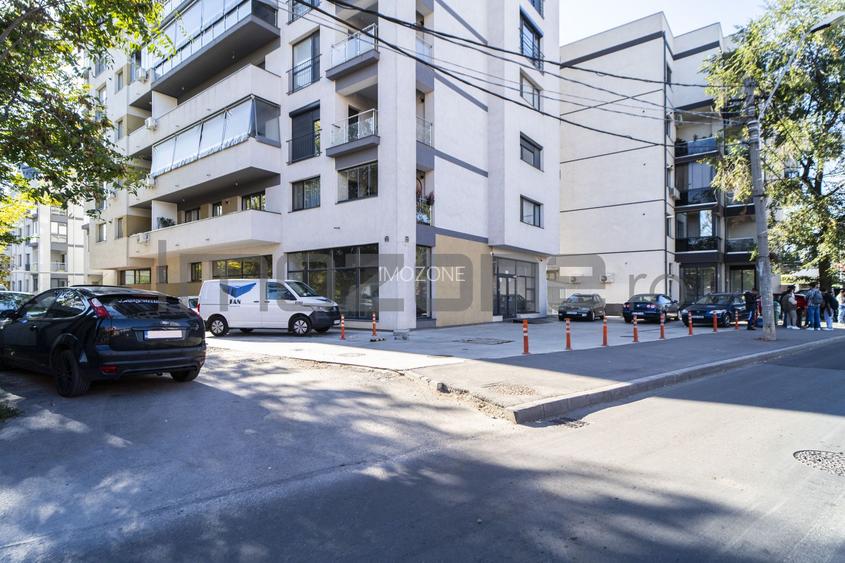 Cauti un Spatiu Comercial?  70 mp, Bld. Uverturii,  Stradal, Trafic Intens - 12