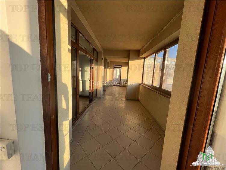 Apartament 3 camere - central - vanzare - Braila - 9