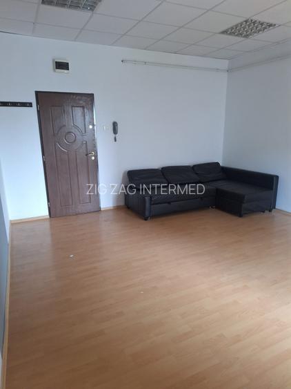 Bd. Mamaia , spatiu IDEAL BIROURI, 43 mp. - 9