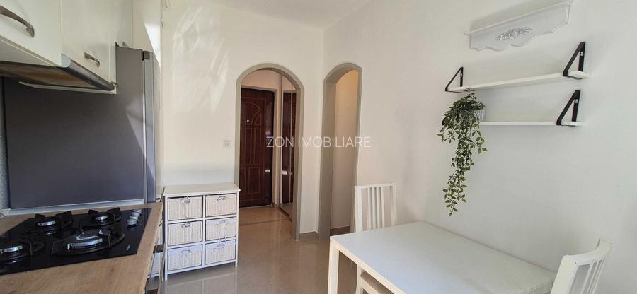 Ap.Modern 2 camere cu  Garaj  zona Facultatii de Litere  str. Horea - 4