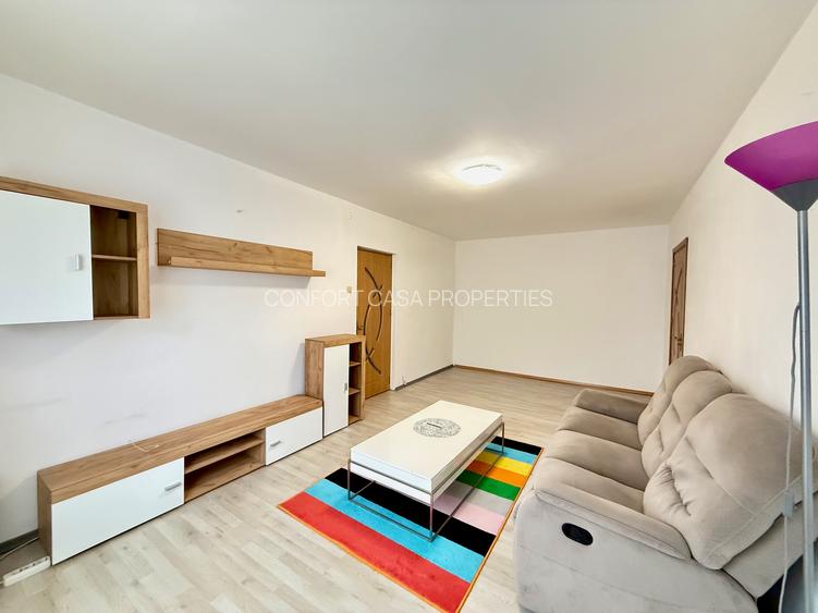 1 Decembrie 1918 Metrou | Apartament 2 Camere Modern | Bloc anvelopat - 3
