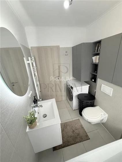 CHISODA - 3 CAM - ETAJUL 1 - POSIBILITATE MANSARDARE - MOBILAT SI UTILAT - 2 LOC - 7