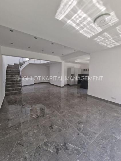 IANCU NICOLAE | BRITISH SCHOOL  | VILA CU PISCINA DISPONIBILA LA INCHIRIERE - 5