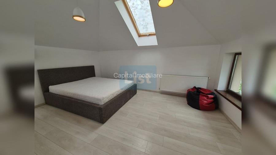 COMISION 0% Piata Hermes/ Apartament 2 camere  - 3