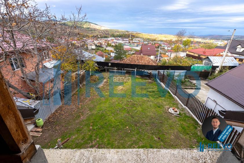 Casa de vânzare, strada Paun Pincio nr. 5, Moinești - 26