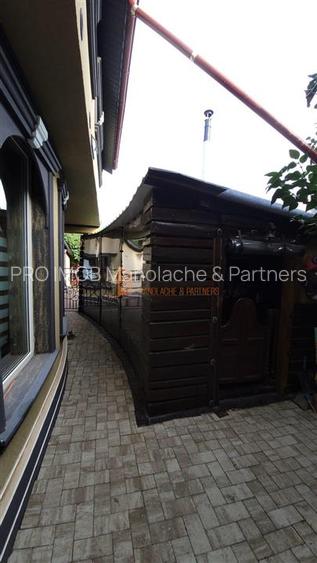 Casa WOW EXLCUSIVITATE  tip P+M - 17