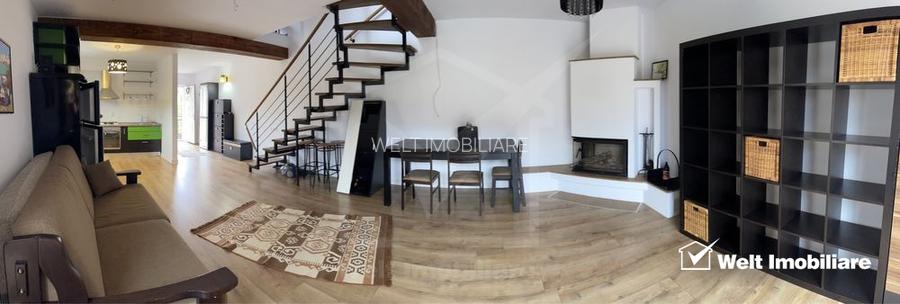 Duplex de 160 mp, in Buna Ziua - 16