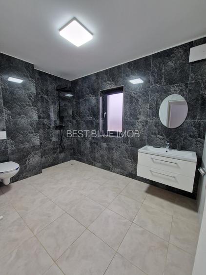 Vila  langa padure, 173 mp total,  735 mp teren,  mobilata/utilata, Miroslava - 16